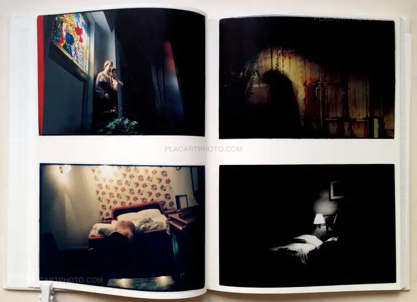 Sakiko Nomura – Nude/ A Room/ Flowers