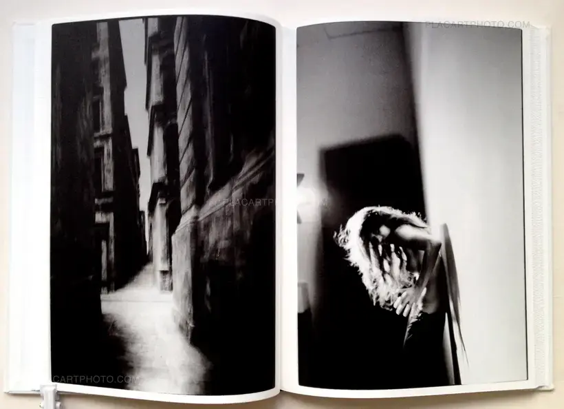 Sakiko Nomura – Nude/ A Room/ Flowers