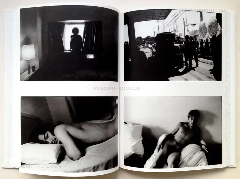 Sakiko Nomura – Nude/ A Room/ Flowers