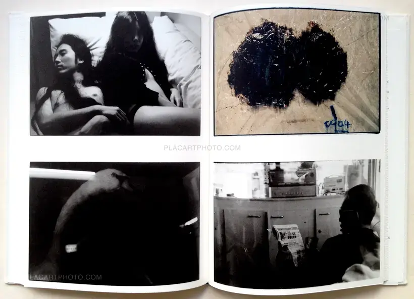 Sakiko Nomura – Nude/ A Room/ Flowers