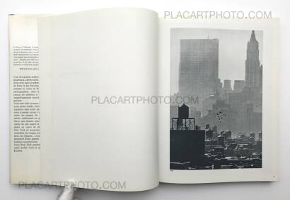 André Kertész,Dans New York André Kertész,Dans New York