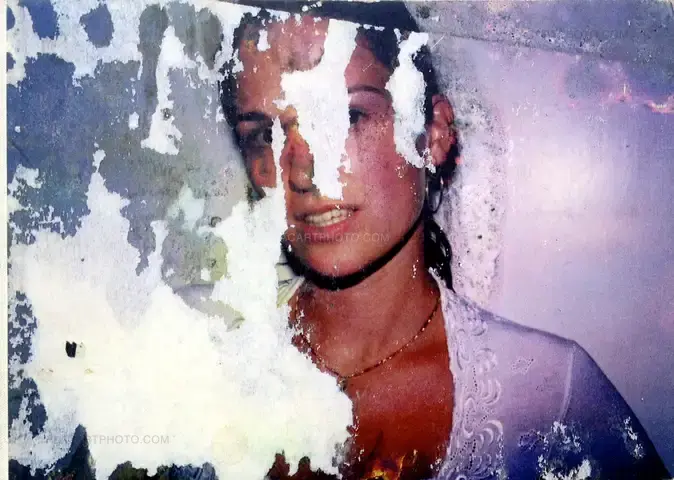 Jozo Palkovits – Lost pictures
