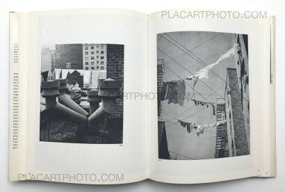 André Kertész,Dans New York André Kertész,Dans New York