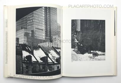 André Kertész,Dans New York André Kertész,Dans New York