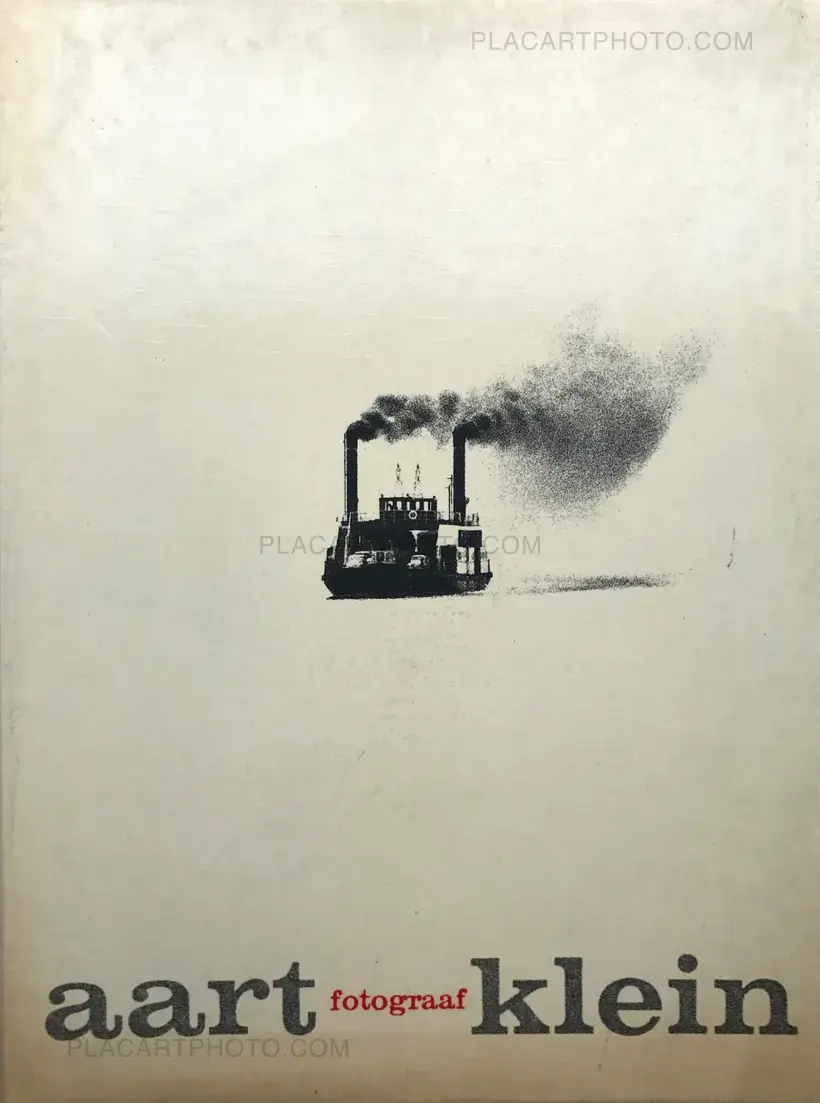 Aart Klein – Aart Klein Fotograaf