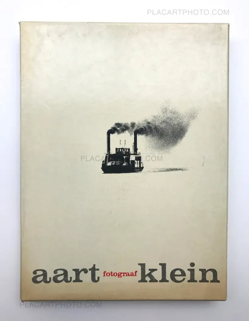 Aart Klein – Aart Klein Fotograaf