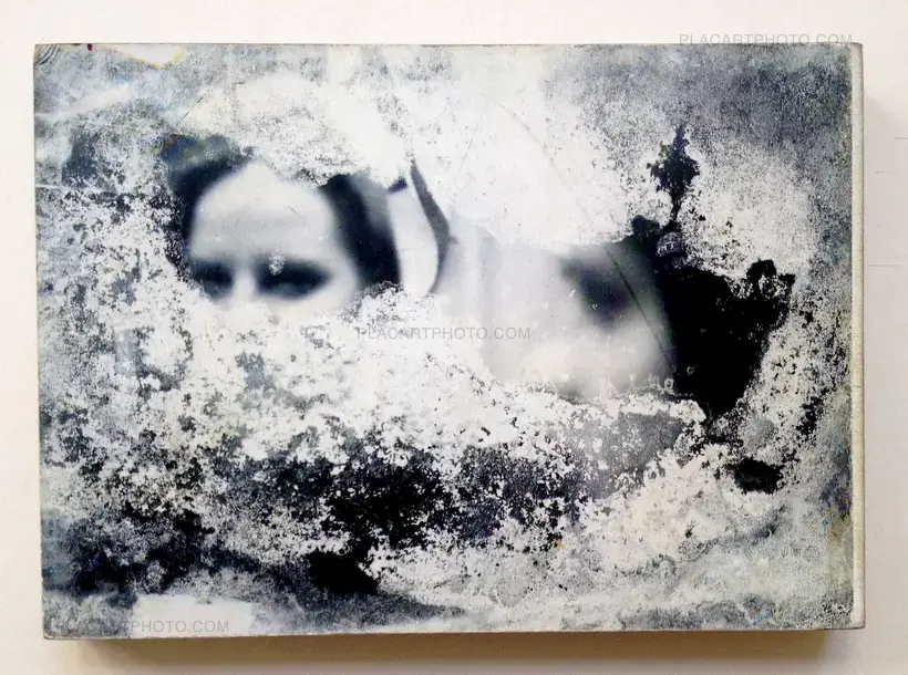 Jozo Palkovits – Lost pictures