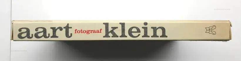 Aart Klein – Aart Klein Fotograaf