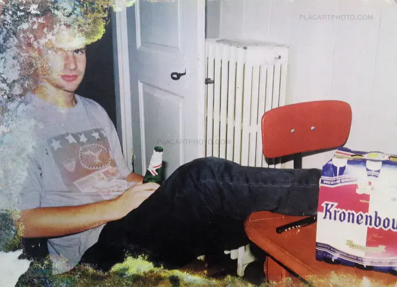 Jozo Palkovits – Lost pictures