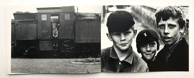 Aart Klein – Aart Klein Fotograaf