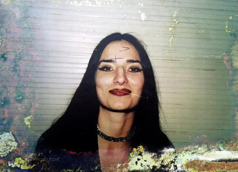 Jozo Palkovits – Lost pictures