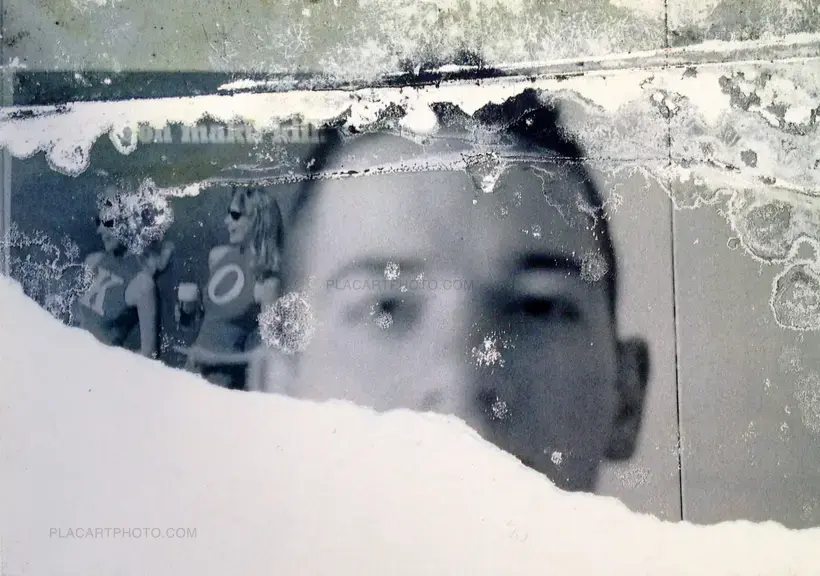 Jozo Palkovits – Lost pictures