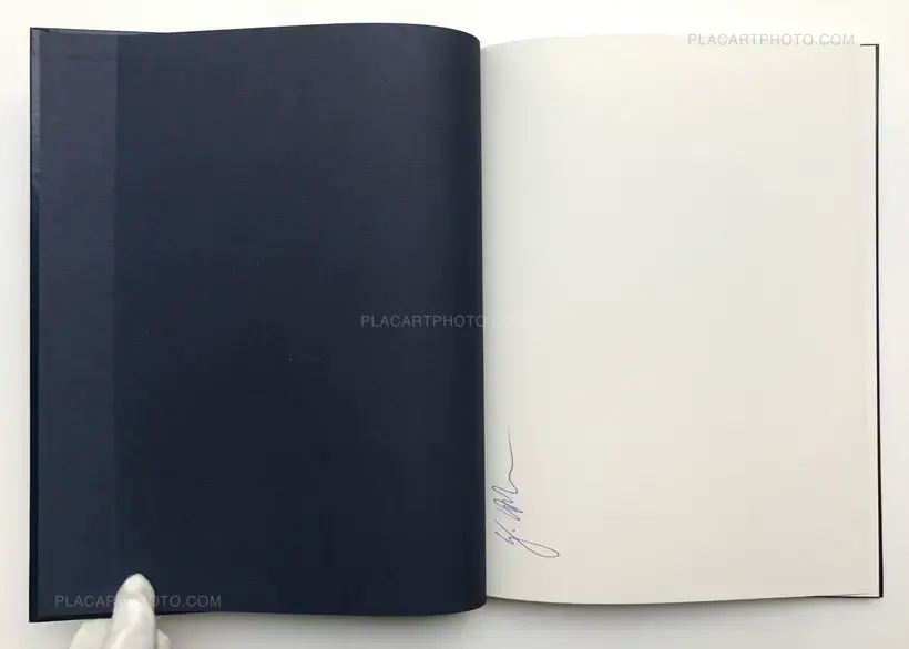 Gosbert Adler – Die Zelle (SIGNED)
