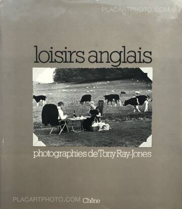 Tony Ray-Jones,Loisirs anglais