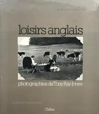 Tony Ray-Jones – Loisirs anglais