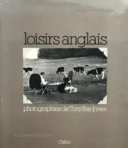 Tony Ray-Jones – Loisirs anglais