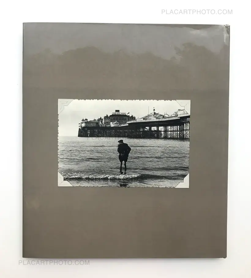 Tony Ray-Jones – Loisirs anglais