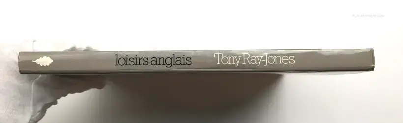 Tony Ray-Jones – Loisirs anglais