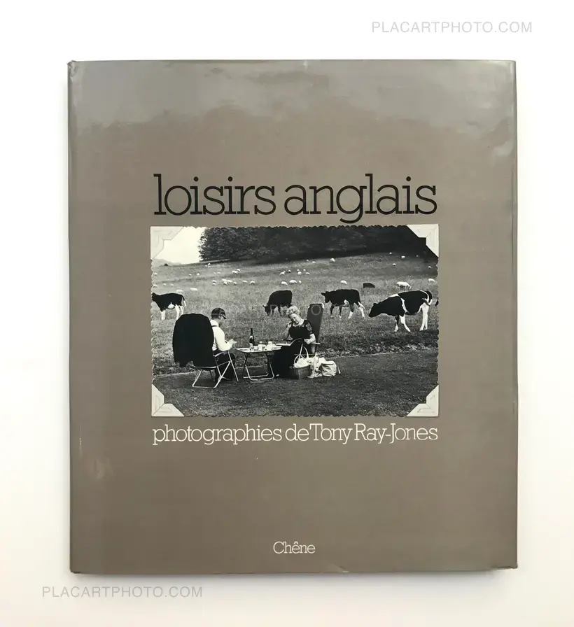 Tony Ray-Jones – Loisirs anglais