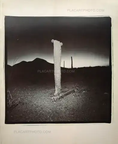 Richard Misrach – 1979