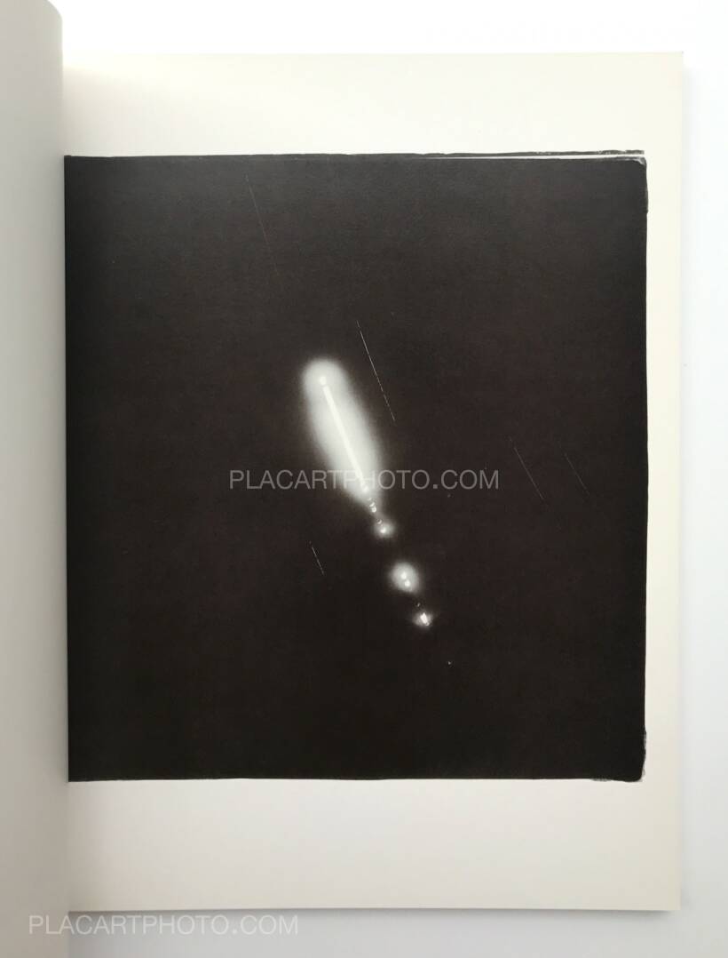 Richard Misrach: 1979, Grapestake Gallery, 1979 | Bookshop Le Plac 