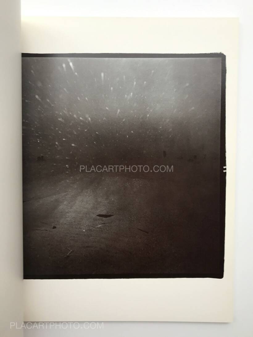 Richard Misrach: 1979, Grapestake Gallery, 1979 | Bookshop Le Plac 