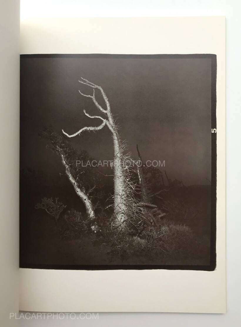 Richard Misrach: 1979, Grapestake Gallery, 1979 | Bookshop Le Plac 