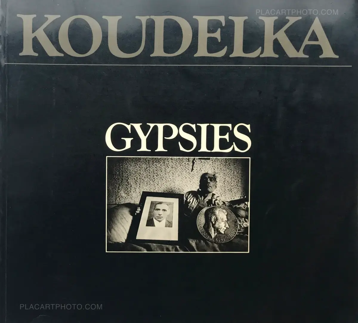 Josef Koudelka, Gypsies, Aperture, 1975 | Le Plac'Art Photo