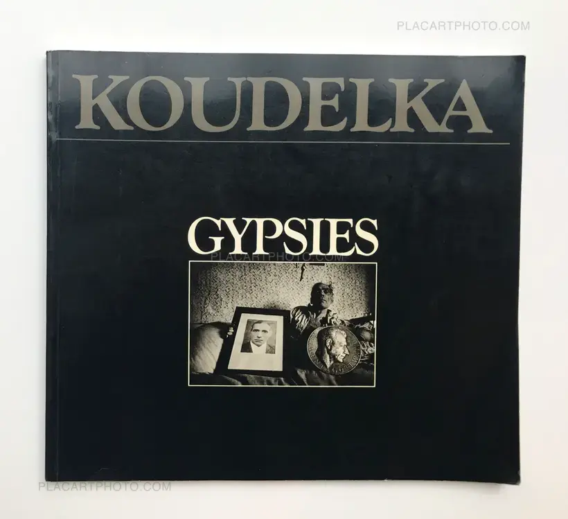 Josef Koudelka – Gypsies
