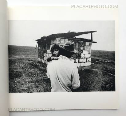 Josef Koudelka,Gypsies