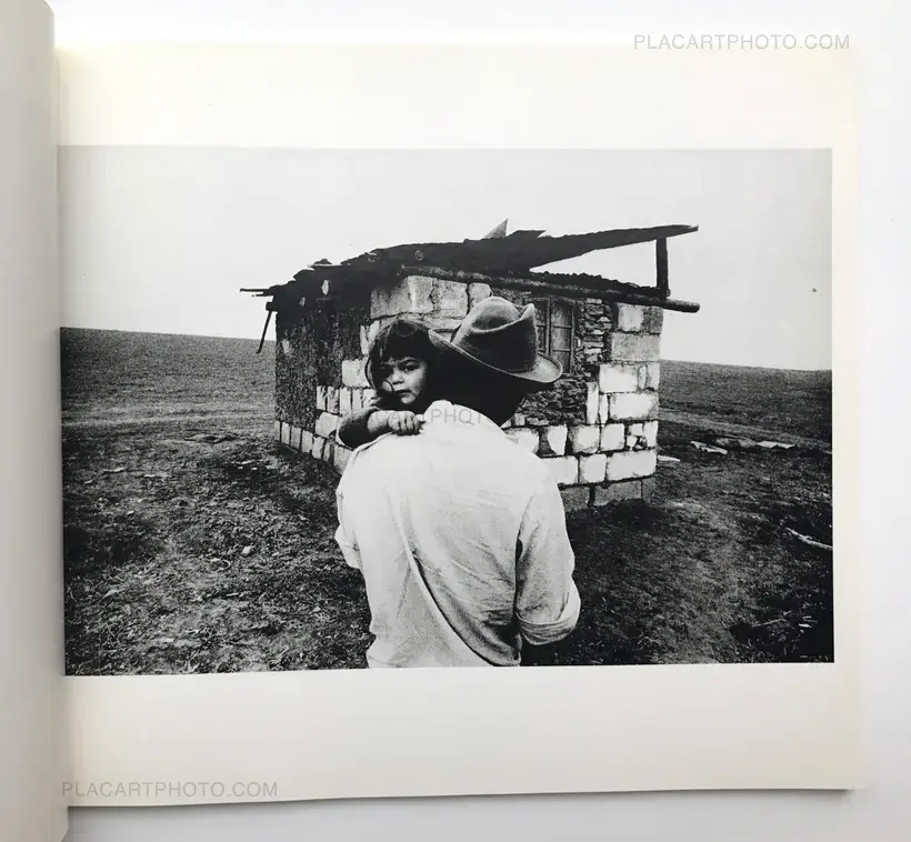 Josef Koudelka – Gypsies
