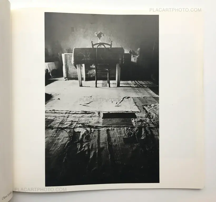 Josef Koudelka – Gypsies