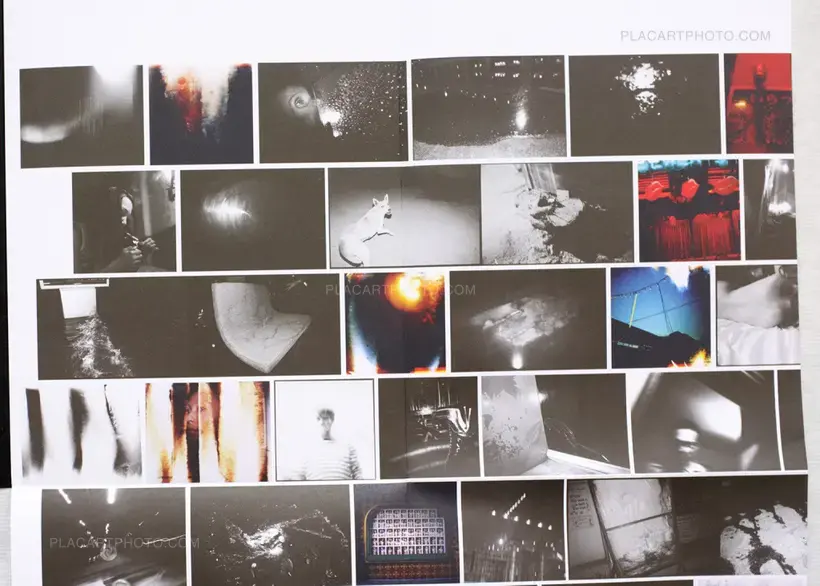Collective – AM Projects - Nocturnes
