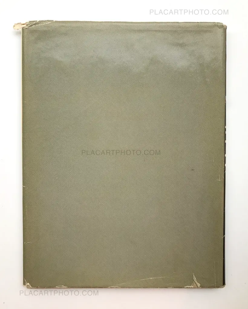 Otto Steinert – Subjektive Fotografie (vol. 1 & 2)
