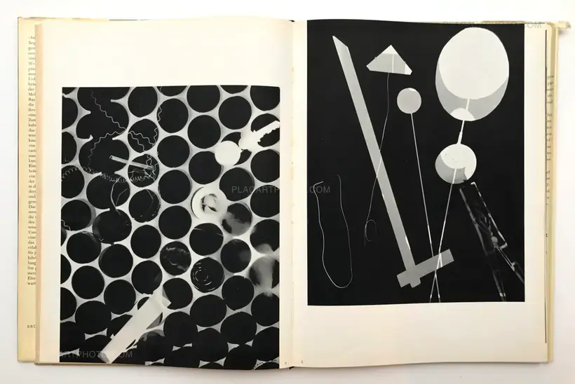Otto Steinert – Subjektive Fotografie (vol. 1 & 2)