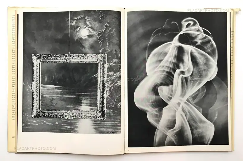 Otto Steinert – Subjektive Fotografie (vol. 1 & 2)
