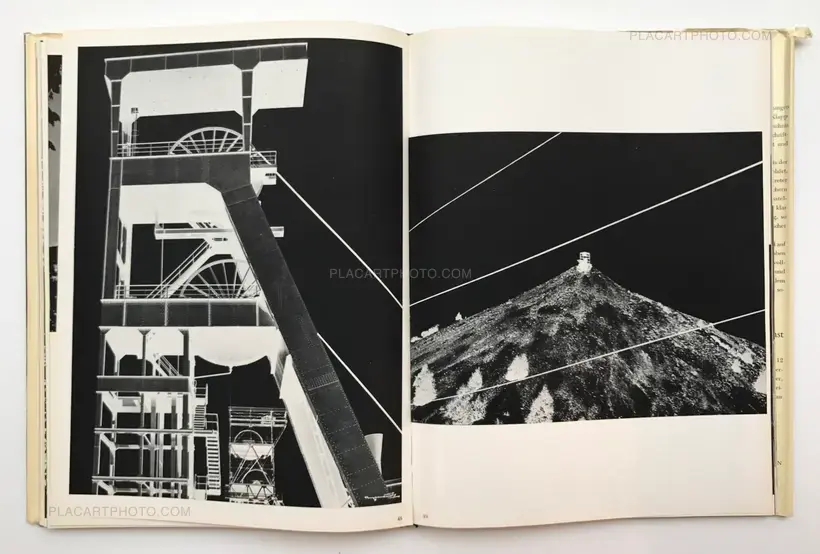 Otto Steinert – Subjektive Fotografie (vol. 1 & 2)