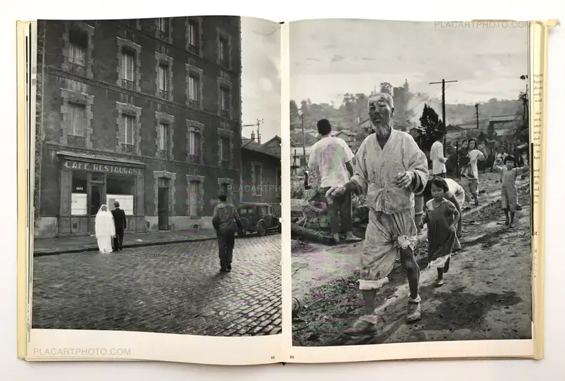 Otto Steinert – Subjektive Fotografie (vol. 1 & 2)