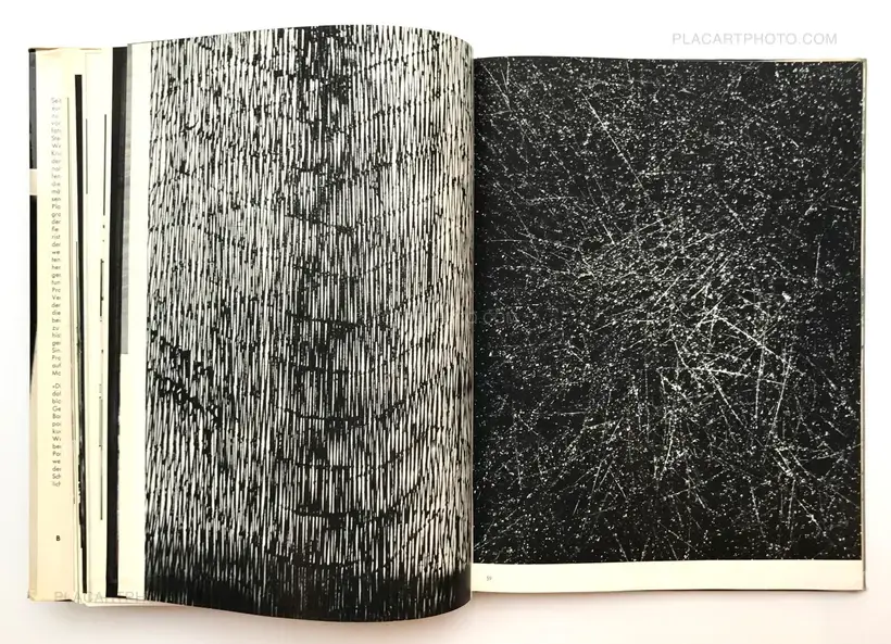 Otto Steinert – Subjektive Fotografie (vol. 1 & 2)