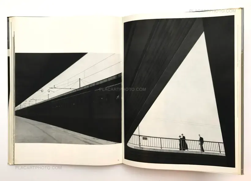 Otto Steinert – Subjektive Fotografie (vol. 1 & 2)