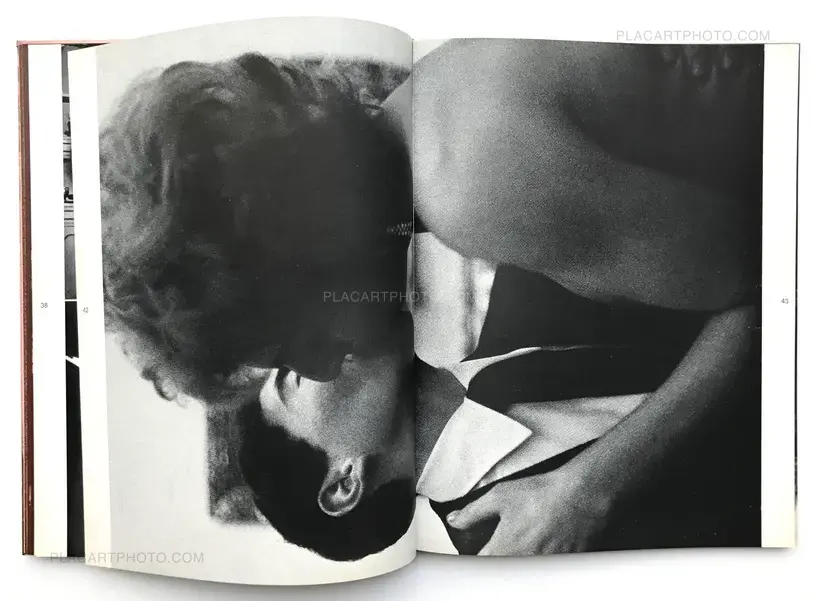 Lisetta Carmi – I Travestiti