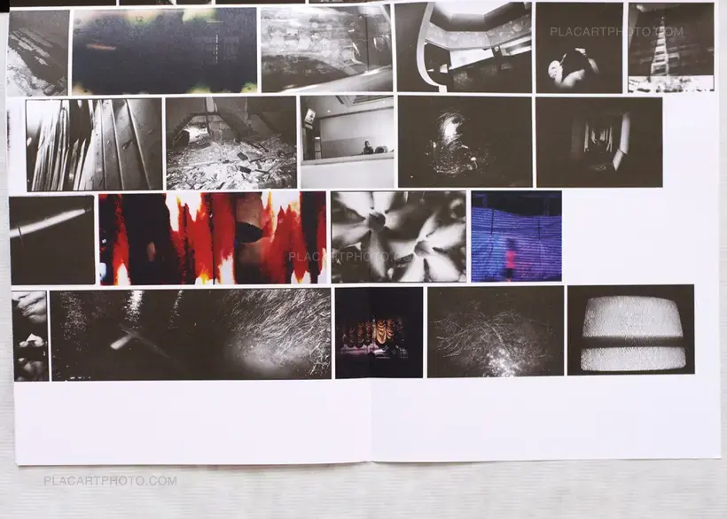 Collective – AM Projects - Nocturnes