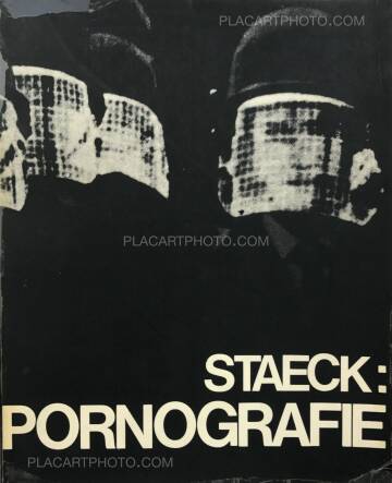Klaus Staeck,Pornografie