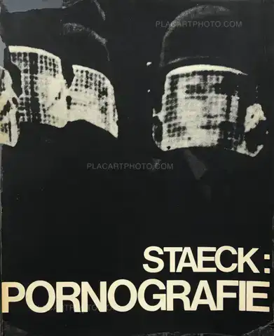 Klaus Staeck – Pornografie