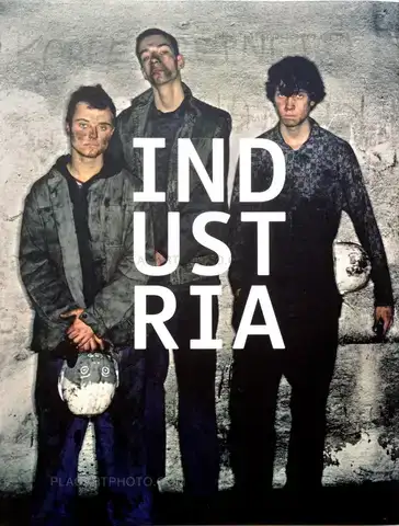 Vàclav Jiràsek – Industria