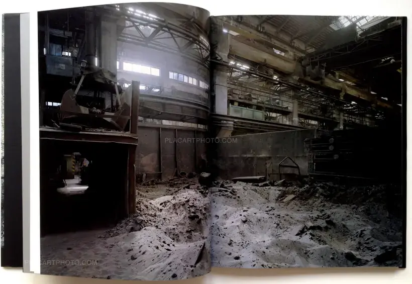 Vàclav Jiràsek – Industria