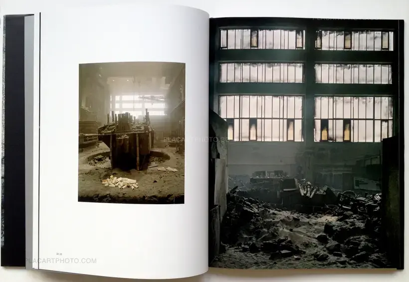 Vàclav Jiràsek – Industria