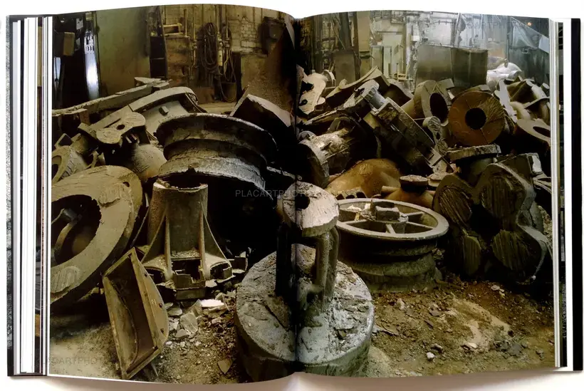 Vàclav Jiràsek – Industria