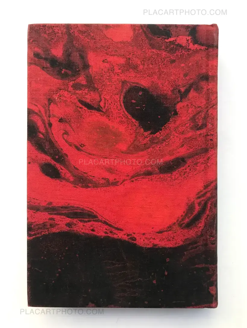 Gilbert & George – Dark Shadow (Signed)