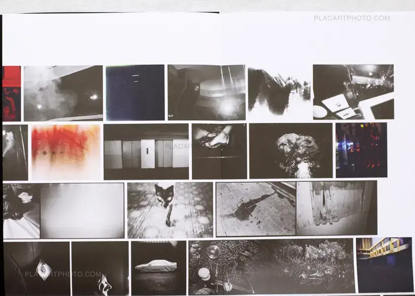 Collective – AM Projects - Nocturnes
